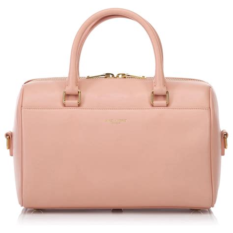 baby pink ysl bag|ysl pink bag price.